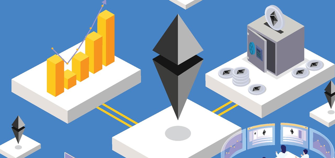 Ethereum: 90% dos mineradores devem falir após fusão