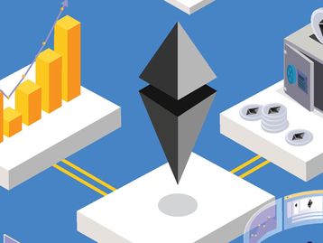 Ethereum: 90% dos mineradores devem falir após fusão