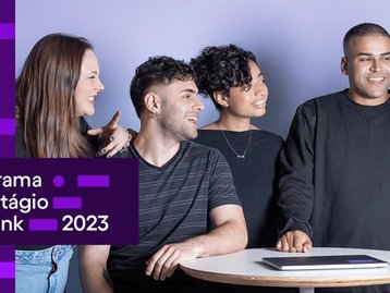Nubank abre inscrições para Programa de Estágio 2023