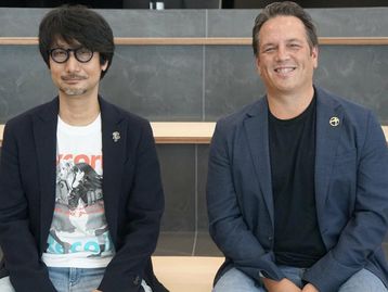 Phil Spencer quer trazer mais jogos japoneses ao Xbox