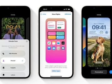 Apple deve corrigir pedido de permissão para colar texto no iOS 16