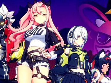Zenless Zone Zero ganha vídeo eletrizante com 18 minutos de gameplay