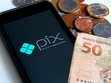 Banco Central comunica vazamento de mais de 137 mil chaves Pix