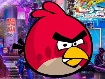 Criador de Angry Birds diz que games vão dominar Metaverso