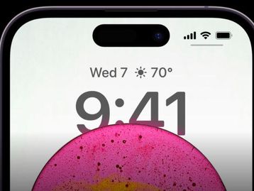 Redmi K60 pode ser o primeiro Xiaomi oficial com Dynamic Island
