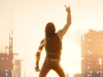 Popularidade de Cyberpunk 2077 volta a subir na Steam graças ao patch 1.6
