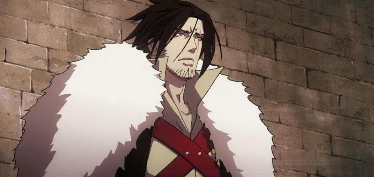 Castlevania: cosplay de Trevor Belmont surpreende no Reddit; veja!