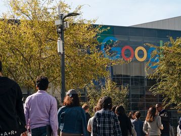 Google cancela metade dos projetos experimentais de sua Area 120
