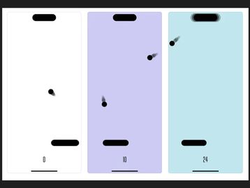 Dynamic Island do iPhone 14 Pro é usada na criação de um jogo