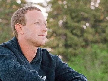 Zuckerberg perde US$ 70 bilhões e cai no ranking de mais ricos
