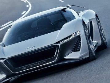 Audi prepara versão elétrica para substituir o R8 até 2025