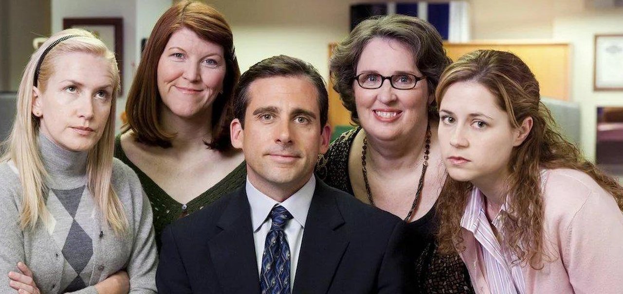 The Office: roteiristas quase mataram Meredith na 4ª temporada