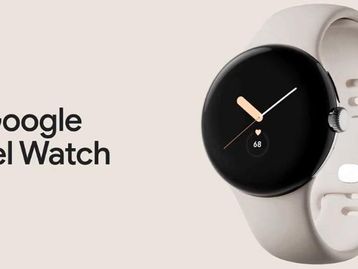 Pixel Watch terá várias cores e preço menor que Apple Watch