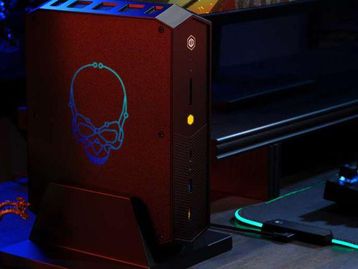 Intel lança novo NUC 12 Serpent Canyon; veja especificações do PC