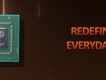 AMD anuncia CPUs Ryzen 7020 para notebooks finos e leves