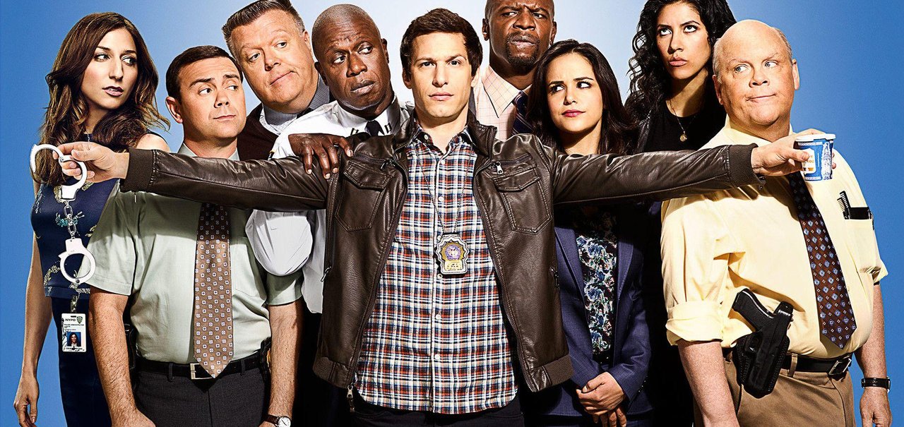 Brooklyn Nine-Nine: oitava e última temporada estreia na Netflix