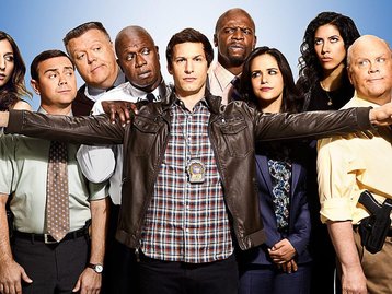 Brooklyn Nine-Nine: oitava e última temporada estreia na Netflix