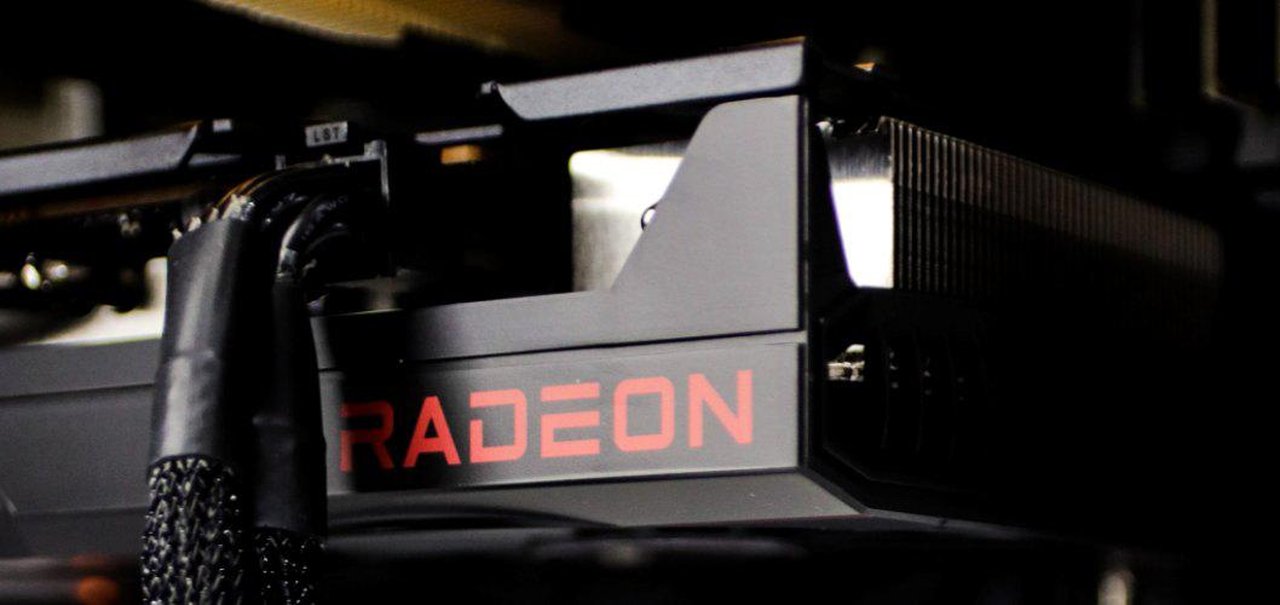 Placas de vídeo AMD Radeon 7000 serão lançadas em novembro