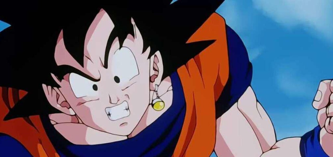 Dragon Ball: por que Goku come tanto no anime? Entenda!