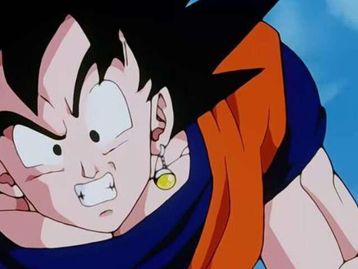 Dragon Ball: por que Goku come tanto no anime? Entenda!