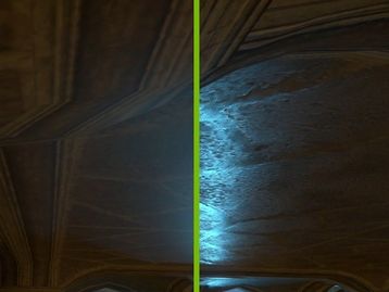 RTX Remix permite remasterizar e colocar Ray tracing em jogos