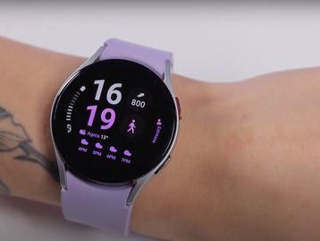 Samsung Galaxy Watch 5: o melhor smartwatch Android atual [Review]