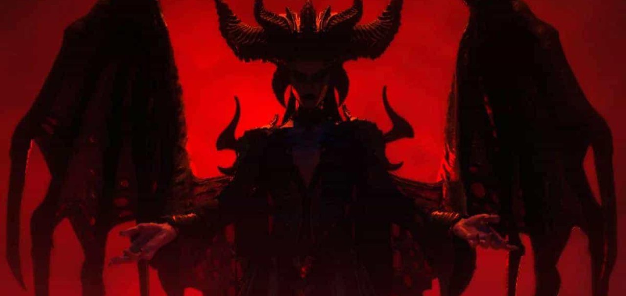 Beta fechado de Diablo 4 terá endgame, e acontece ainda esse ano