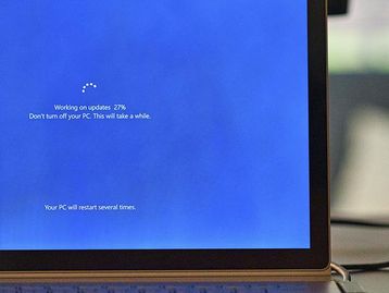 Microsoft confirma atualização 22H2 do Windows 10 para outubro