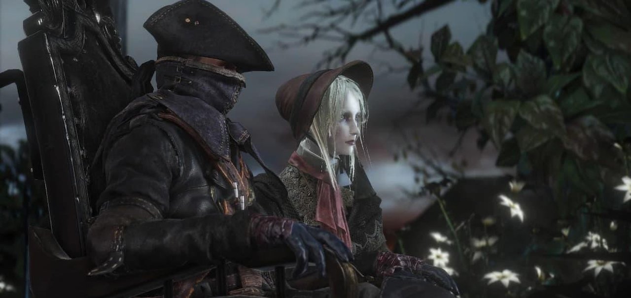 Duas linhas de código separam Bloodborne dos 60fps, diz Modder