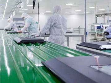 Tecnologia e inovação: conheça a fábrica da Aiwa em Manaus