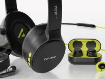 WAAW by Alok: conheça a linha de produtos do DJ Alok
