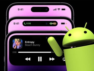 Como usar a Dynamic Island em qualquer celular Android