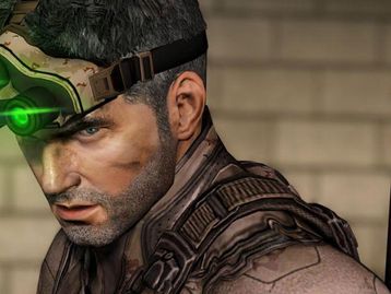 Remake de Splinter Cell vai ter história reescrita para o 'público moderno'