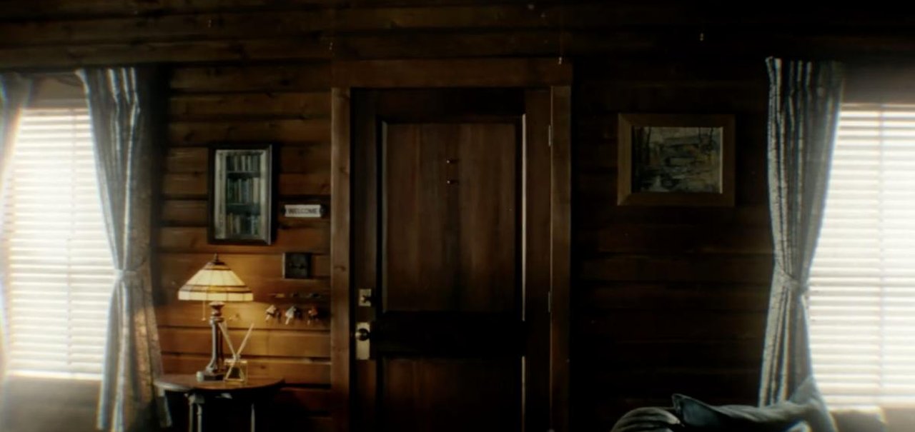 Knock at the Cabin: Dave Bautista assombra família em novo terror (trailer)