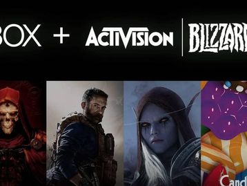 'Muito confiante', diz CEO da Microsoft sobre acordo com a Activision
