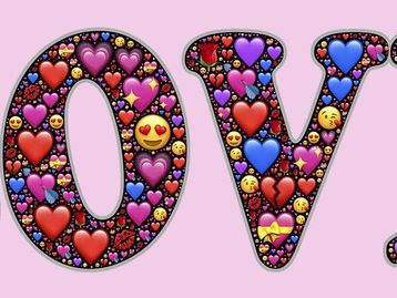 Estudo mostra piores e melhores emojis para se usar numa paquera