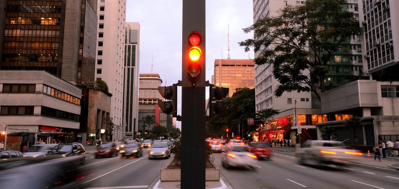 Cadastro Positivo oferecerá benefícios para bons motoristas no Brasil