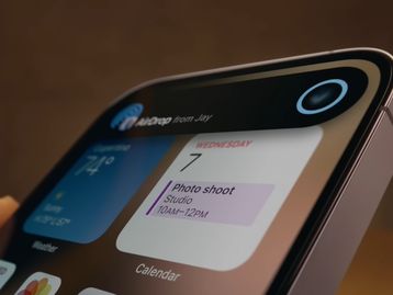 Apple corrige problema de câmera do iPhone 14 Pro com iOS 16.0.2