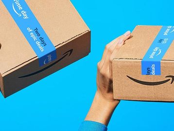 Prime Day 2: vazam informações da nova data promocional da Amazon