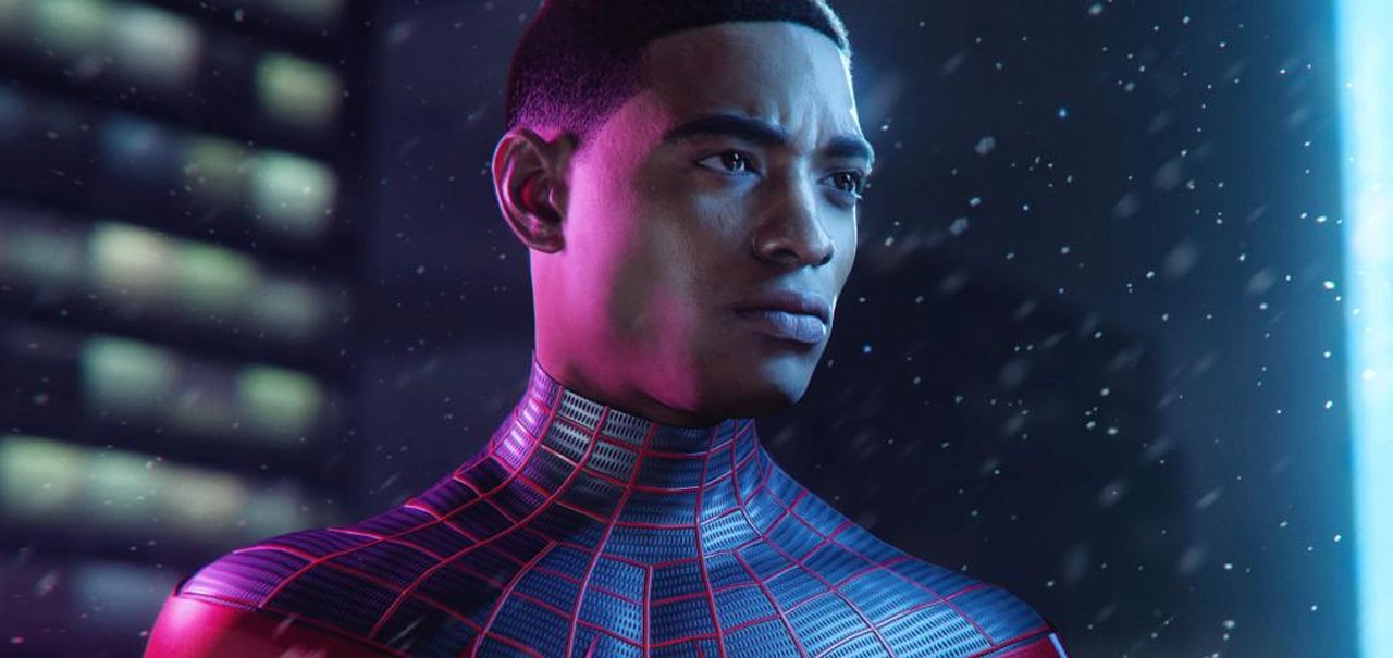 Spider-Man Miles Morales ganha trailer do port para PC