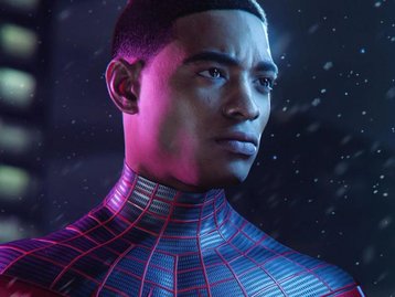 Spider-Man Miles Morales ganha trailer do port para PC