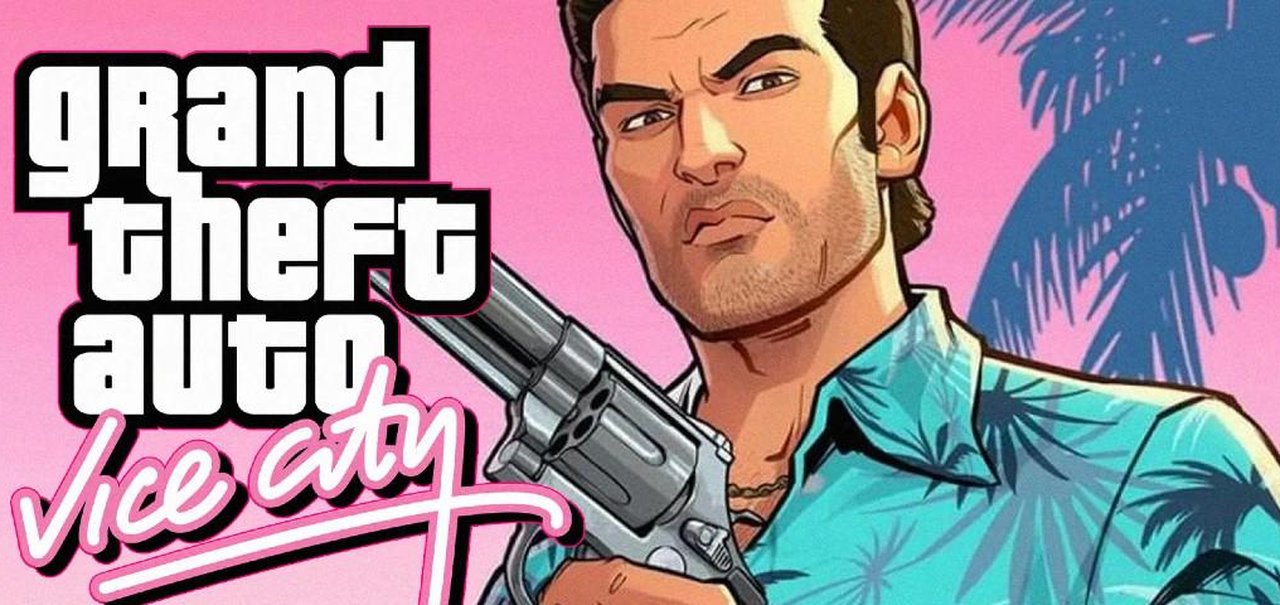 GTA Vice City: 10 curiosidades que talvez você não sabia sobre o jogo