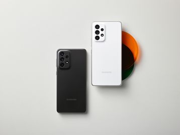 Veja quais celulares Samsung vão receber o Android 13 ainda em 2022