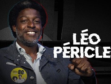 Léo Péricles é entrevistado pelo TecMundo e fala sobre ciência e tecnologia