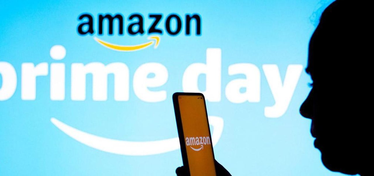 Amazon fará 2º Prime Day nos dias 11 e 12 de outubro