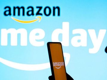 Amazon fará 2º Prime Day nos dias 11 e 12 de outubro