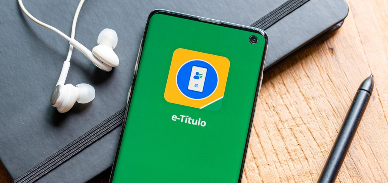 E-Título: eleitor tem até dia 01/10 para baixar e atualizar o app