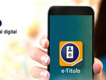 App e-Título está entre os mais baixados do Android e iOS