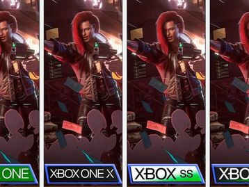 Cyberpunk 2077: veja o comparativo do patch 1.6 no Xbox One e Series S/X