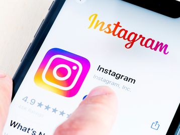 Stories do Instagram com menos de um minuto não serão cortados